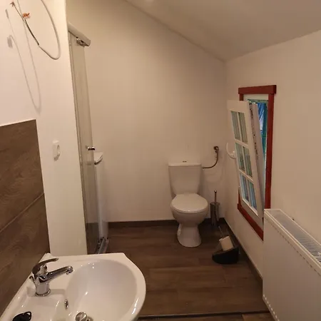 Apartmán Eden Peene Und
