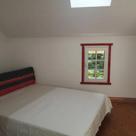 Eden Peene Und Apartmán Gutzkow