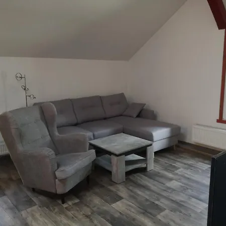 Eden Peene Und Apartmán